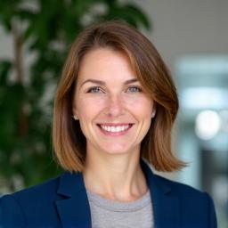 Eglė Balčiūnienė, pardavimų vadovė