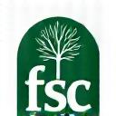 FSC sertifikato logotipas